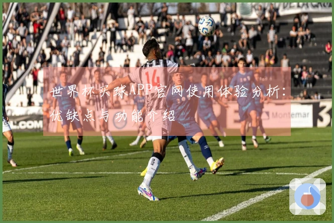 世界杯买球APP官网使用体验分析：优缺点与功能介绍