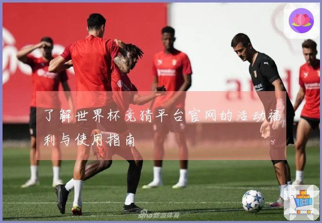 了解世界杯竞猜平台官网的活动福利与使用指南