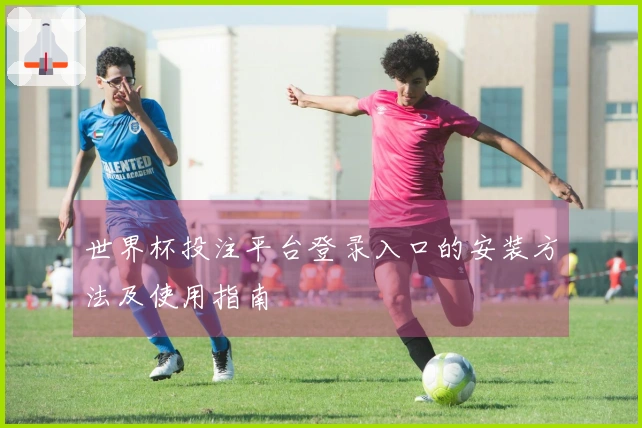 世界杯投注平台登录入口的安装方法及使用指南