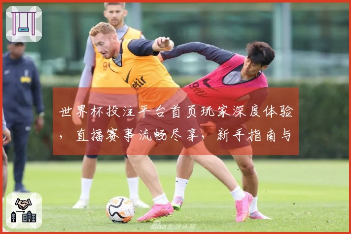 世界杯投注平台首页玩家深度体验，直播赛事流畅尽享，新手指南与功能全方位上手