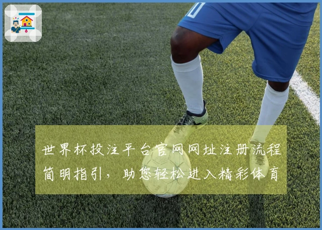 世界杯投注平台官网网址注册流程简明指引，助您轻松进入精彩体育世界
