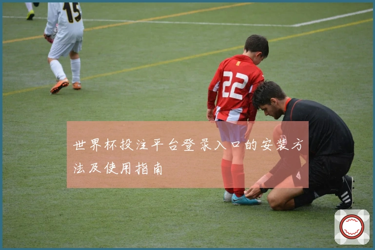 世界杯投注平台登录入口的安装方法及使用指南