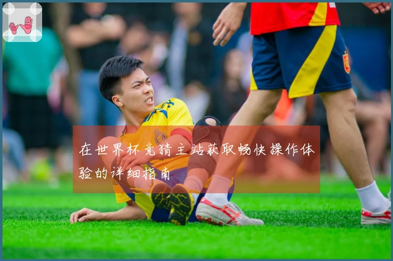 在世界杯竞猜主站获取畅快操作体验的详细指南