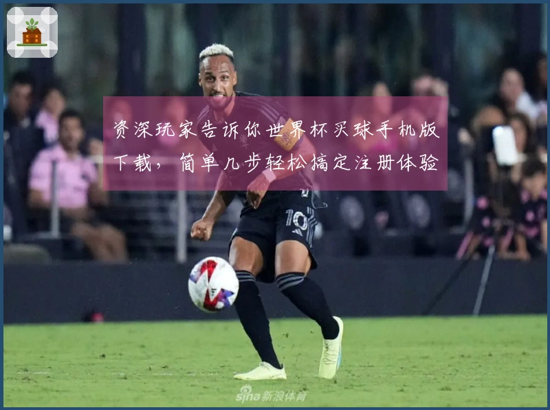 资深玩家告诉你世界杯买球手机版下载，简单几步轻松搞定注册体验